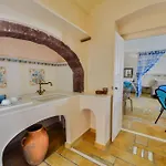 Vila Beautiful Santorini 2 Bedrooms Elite Amazing Sea Views *