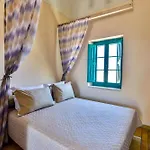Vila Beautiful Santorini 2 Bedrooms Elite Amazing Sea Views Oia
