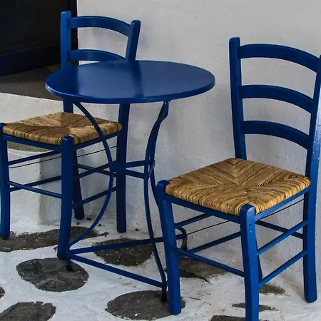 Beautiful Santorini 2 Bedrooms Elite Amazing Sea Views Villa *