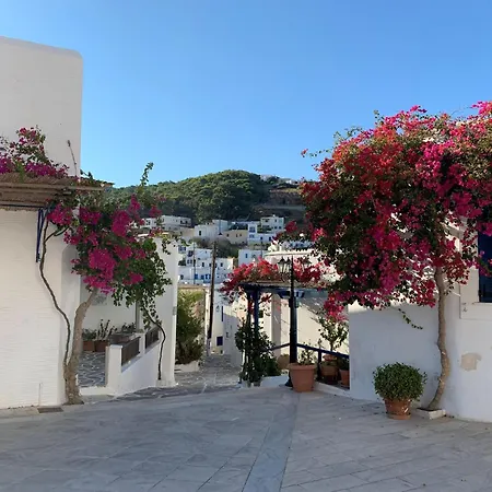 Vila Beautiful Santorini 2 Bedrooms Elite Amazing Sea Views Oia
