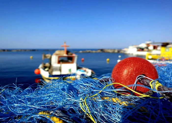 Beautiful Santorini 2 Bedrooms Elite Amazing Sea Views *