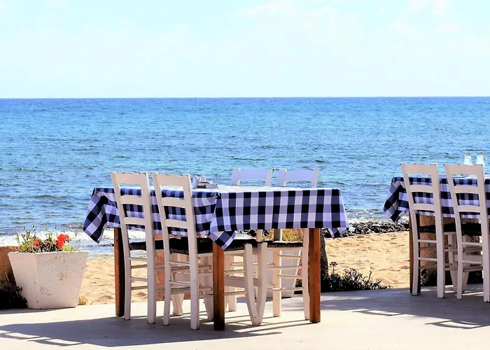 Villa Beautiful Santorini 2 Bedrooms Elite Amazing Sea Views