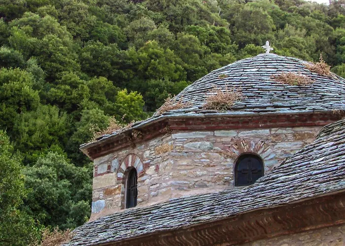 Beautiful Santorini 2 Bedrooms Elite Amazing Sea Views * Oia (Santorini)