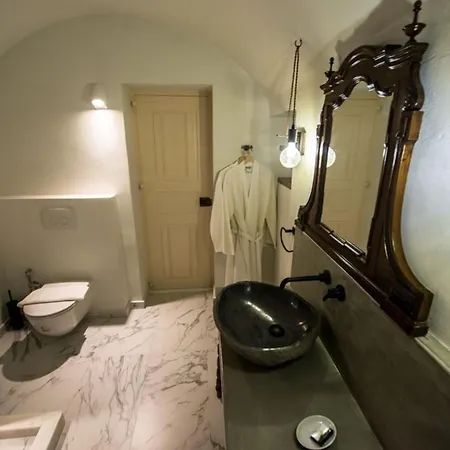 Beautiful Santorini 2 Bedrooms Elite Amazing Sea Views Villa