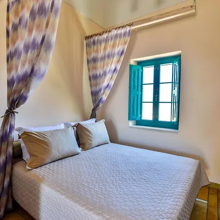 Villa Beautiful Santorini 2 Bedrooms Elite Amazing Sea Views Oia (Santorini)