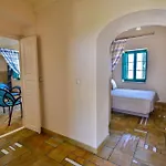 Beautiful Santorini 2 Bedrooms Elite Amazing Sea Views *