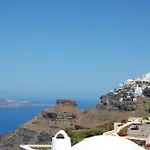 Villa Beautiful Santorini 2 Bedrooms Elite Amazing Sea Views